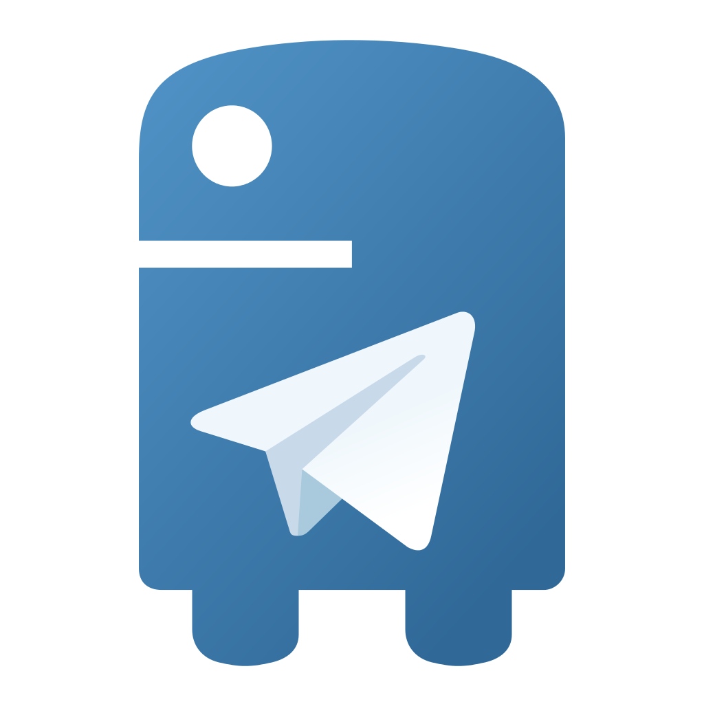 python-telegram-bot